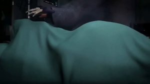 СМЕРТЬ ДЖИ. Интересный мультик.