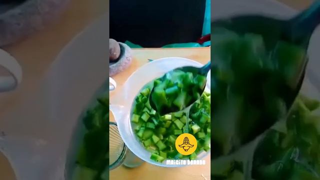 Refresco de Nopal y Sanky смотреть онлайн