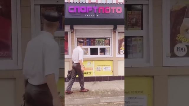 КАК БАТЯ ВЫБИРАЕТ АРБУЗ смотреть онлайн