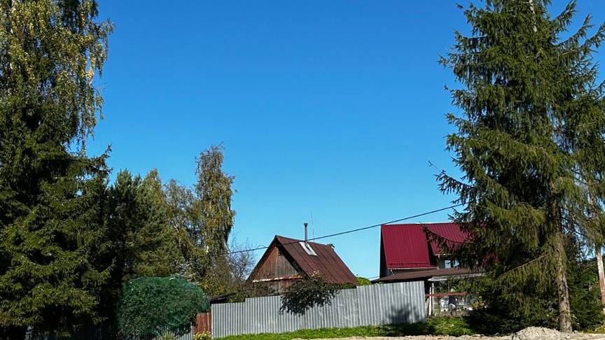 Участок 10 сот| ТСН Хутор смотреть онлайн