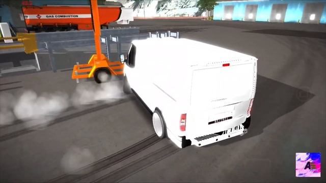 Дрифт настройка на форд транзит в кар паркинг car parking multiplayer[1695HP] смотреть онлайн