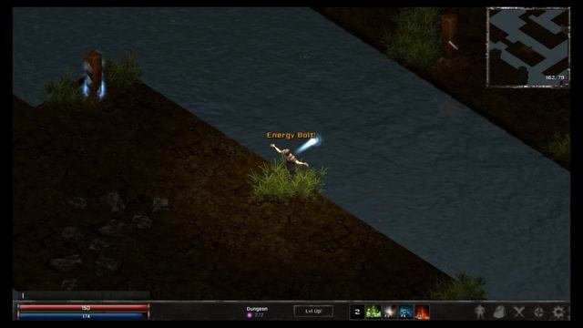 In Exilium - Gameplay Trailer смотреть онлайн