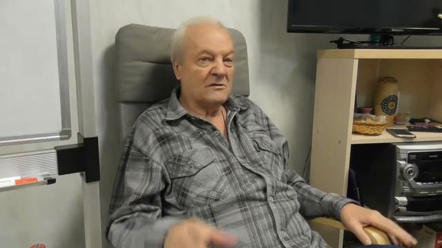 Мороз В.Н. «Свобода нам и не снится ч3» 06.11.2019 смотреть онлайн