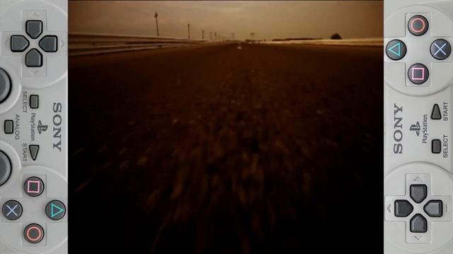 Ridge Racer Revolution "Fastest Racers On Earth" (Sony PlayStation\PSX\Short & Full Commercial) 4K смотреть онлайн