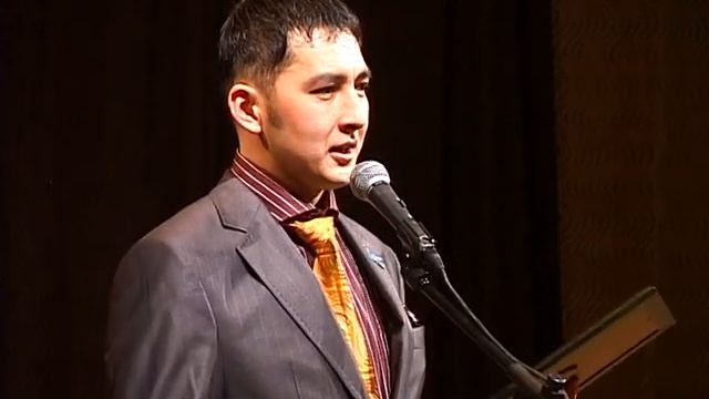 Вручение спонсорам за вклад развития Брейк данса в ЗКО г.Уральск смотреть онлайн