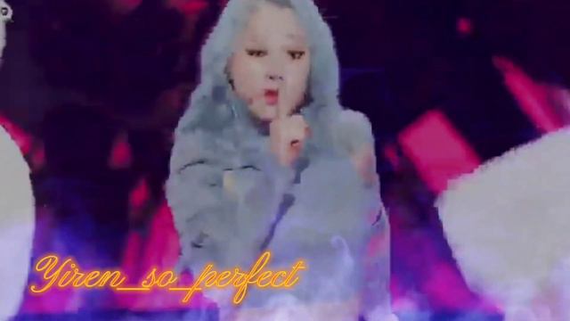 Кто лучше выступает? Aespa, Jimin, E:U and Mia? смотреть онлайн