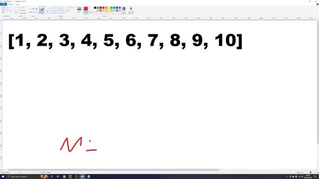 Bisection Method - Python tutorial смотреть онлайн