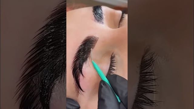 Cejas Perfectas?