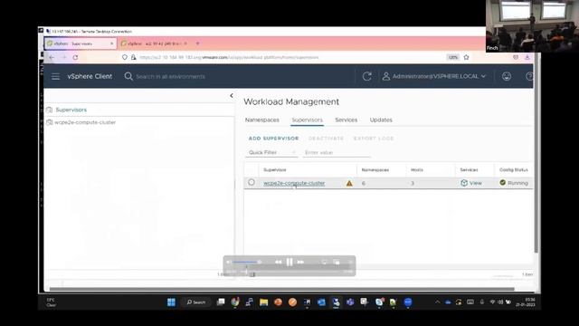 VMware Tanzu Overview - Vikas Shitole смотреть онлайн