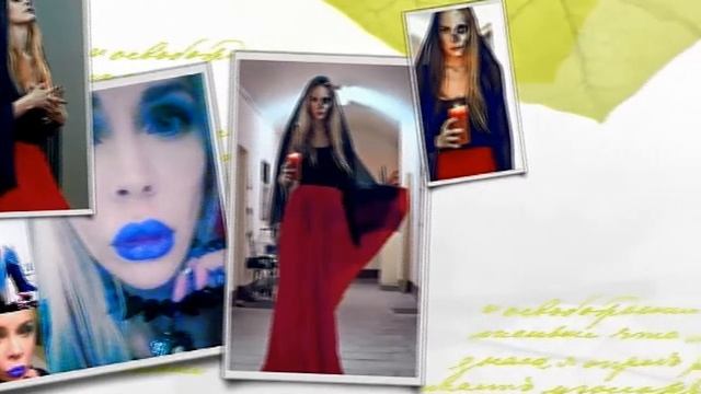 Посвящается Джулии ВАНГ x264 смотреть онлайн