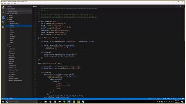 PnP SPFx and JavaScript SIG Weekly Meeting 20161208 смотреть онлайн