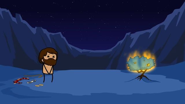 Cyanide & Happiness Compilation - #27