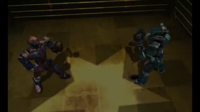 Real Steel Champions - Построй своего робота чемпиона! смотреть онлайн