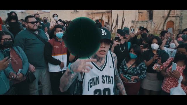 Santa Fe Klan - Un Domingo (Video Oficial) смотреть онлайн