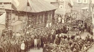 ИСТОРИЯ КРАСНОЯРСКА. ПОЧЕМУ НИКОЛАЕВКА ЗОВЁТСЯ НИКОЛАЕВКОЙ?
