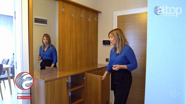 Недвижимость в Турции. Купить квартиру в Махмутларе с видом на море. Квартиры в Алании у моря.Алани смотреть онлайн