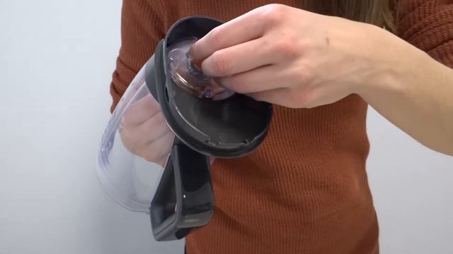 Comment monter le blender complet pour robot Double Force de Moulinex смотреть онлайн