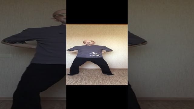 41 занятие. Мягкая суставная гимнастика смотреть онлайн