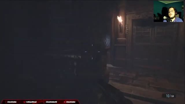 Resident Evil Village Gameplay Pt.3 | XBOX ONE 60 Fps смотреть онлайн
