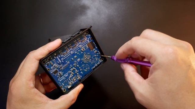 NanoPi R6S - Unboxing And Quick Overview