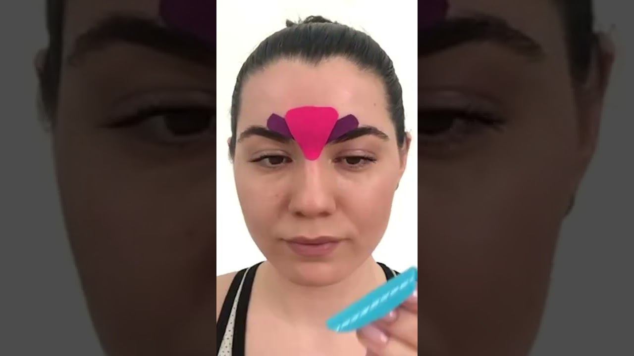 ✅ ВСЕ ОБ ЭСТЕТИЧЕСКОМ ТЕЙПИРОВАНИИ смотреть онлайн