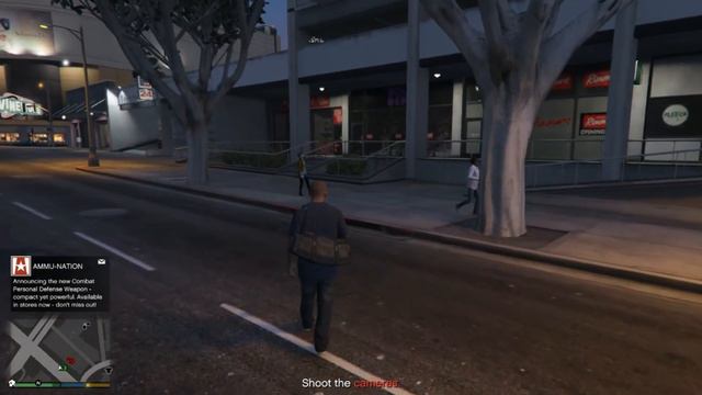 How To Install Fleeca Bank Heist In GTA 5 - PC смотреть онлайн