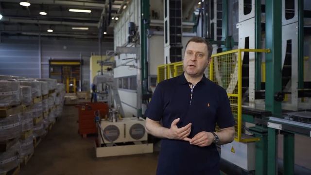Видеоэкскурсия по калужскому предприятию МАСО с руководителем продукт-менеджмента Кириллом Пчелиным смотреть онлайн