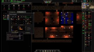 Songs of Syx Гайд: Перевозки, первая армия