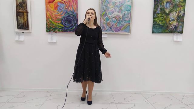 Подойду я к зеркалу - Каширина Надежда смотреть онлайн