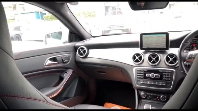 試乗！Mercedes-AMG CLA45 4MATIC 在庫車両紹介！！　【カレボリンク所沢】 смотреть онлайн
