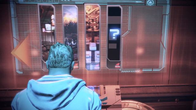 Mass Effect Legendary Edition(Mass Effect 3 Modded): Citadel DLC - (Arena) - Setting Up Next Match смотреть онлайн