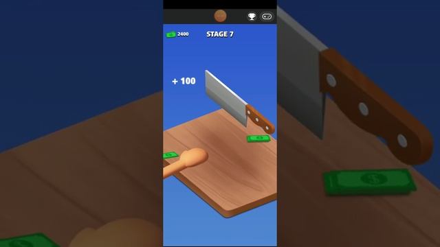Chop hand Game || how play chop hand Game || earning money from chop hand Game || chop hand score смотреть онлайн