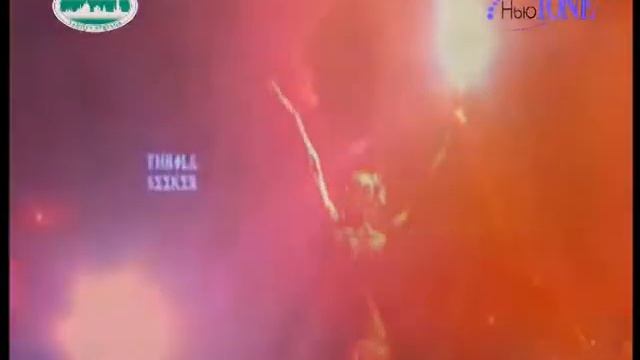 Trance-party в Ижевске смотреть онлайн