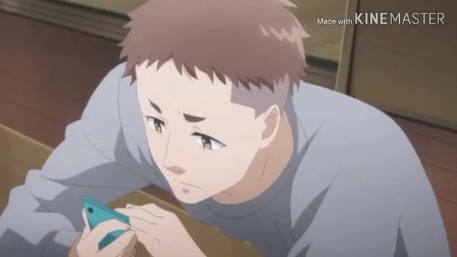 Аниме-клип♧Просто потому что!-Just because♧_Bittuev, NILETTO - Ай смотреть онлайн