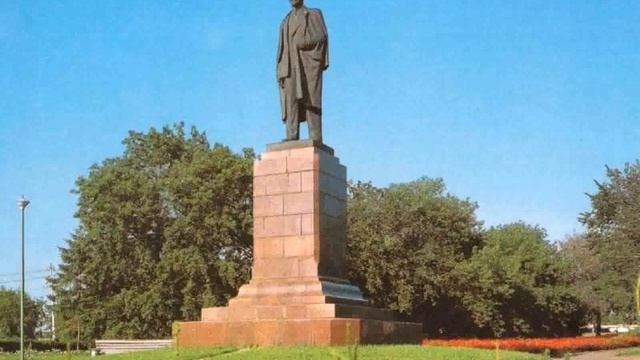 достопримечательности города омска смотреть онлайн