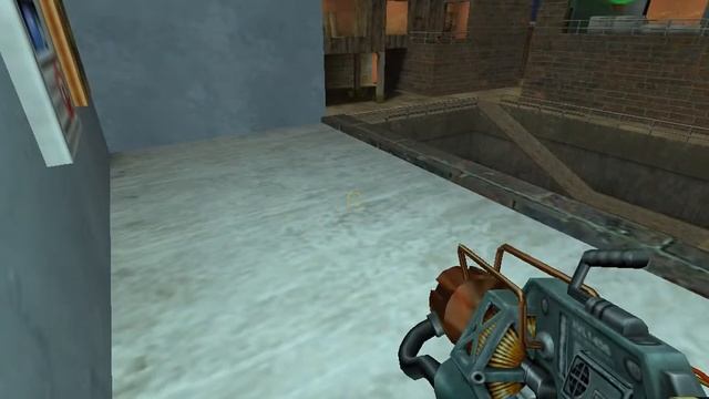 Секреты карт HALF LIFE!!!(ВСЕМ ПРИЯТНОГО ПРОСМОТРА)!!! смотреть онлайн