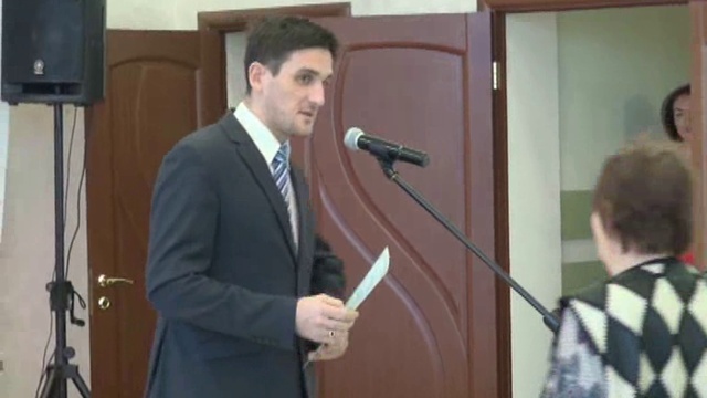 Телеканал "Алабуга" от 7 декабря 2018 года смотреть онлайн