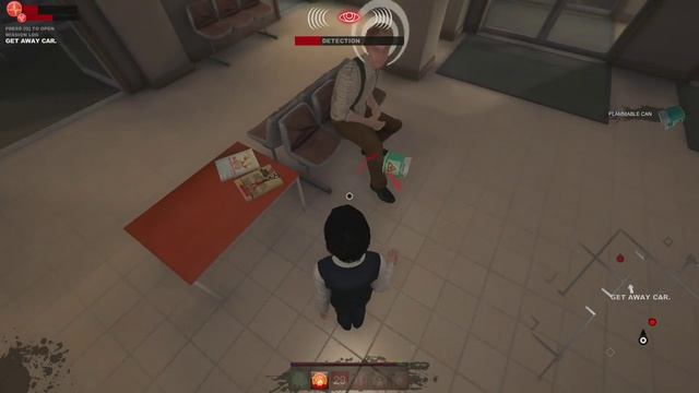 Lucius 2 The Prophecy Complete Walkthrough Full Game Walkthrough смотреть онлайн