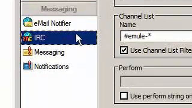 eMule/eMule Plus Walkthrough смотреть онлайн