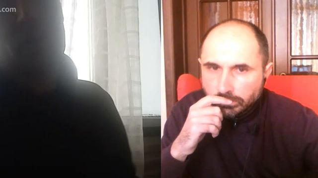 Чат рулетка с украинцем о земле, сельском хозяйстве, наследии коммунизма смотреть онлайн