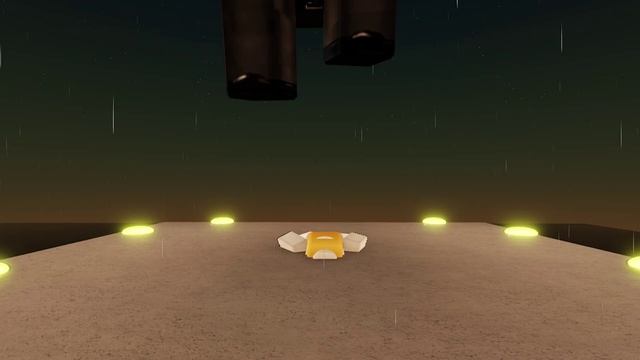 Roblox Gear Rising Animation смотреть онлайн