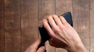 Borofone BY9 Streamer Selfie bot és tripod bluetooth távirányítóval fekete