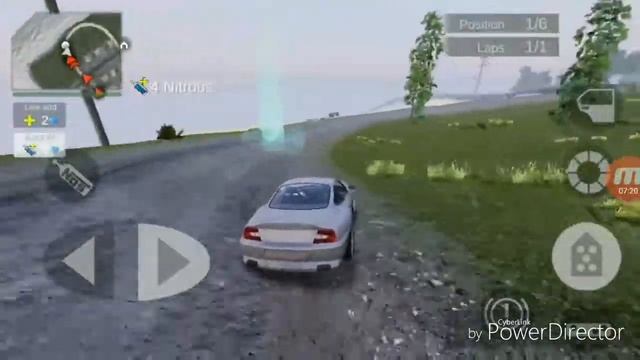 Прохождение игры MadOut2 Big City•#2 смотреть онлайн