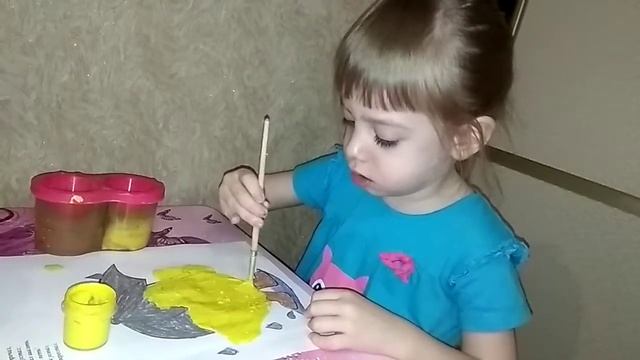 Утёнок под дождем)) смотреть онлайн