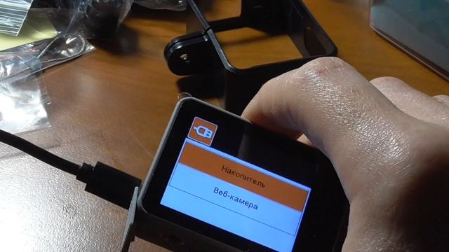 Обзор экшн-камеры Airon ProCam 7(ч1).