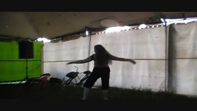 Olyvia Dancing смотреть онлайн