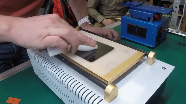 Замена стекла Xiaomi Redmi MI 9T / MI 9T PRO; Redmi K20 / K20 PRO