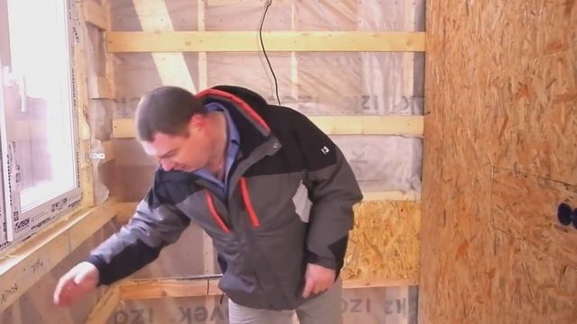 Преимущества каркасных домов смотреть онлайн