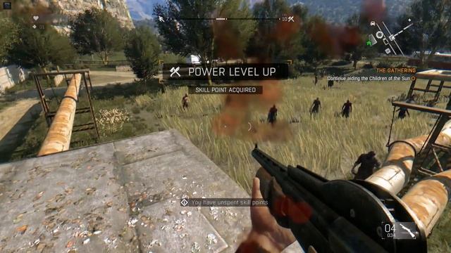 Dying Light GTX 1060 OC Alienware 15 - Graphics Amplifier смотреть онлайн