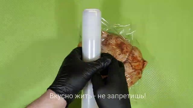КУРИЦА Хоть губами ешь! смотреть онлайн